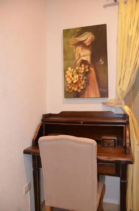 Beatiful Twin Condos Тулум Апартаменты