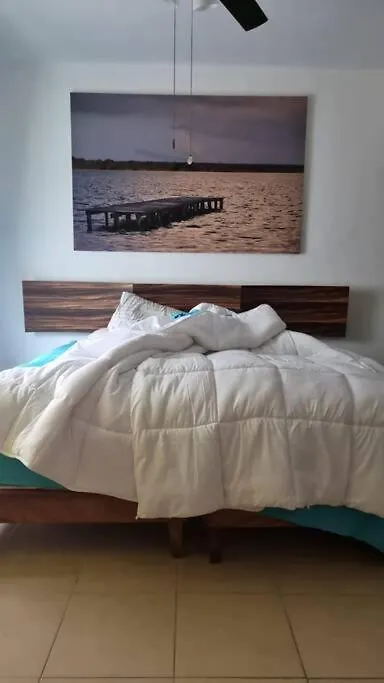 Апартаменты Beatiful Twin Condos Тулум Мексика