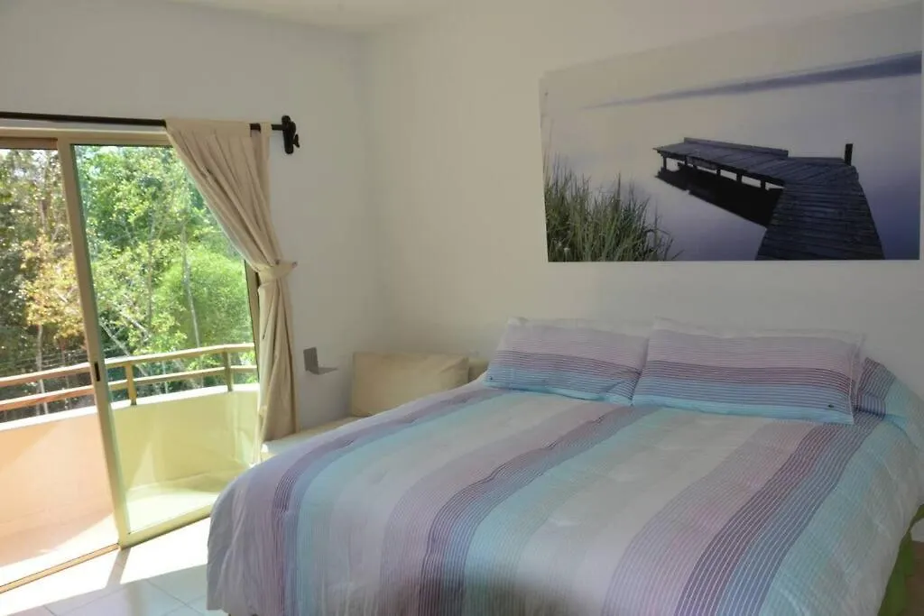 Beatiful Twin Condos Тулум Апартаменты